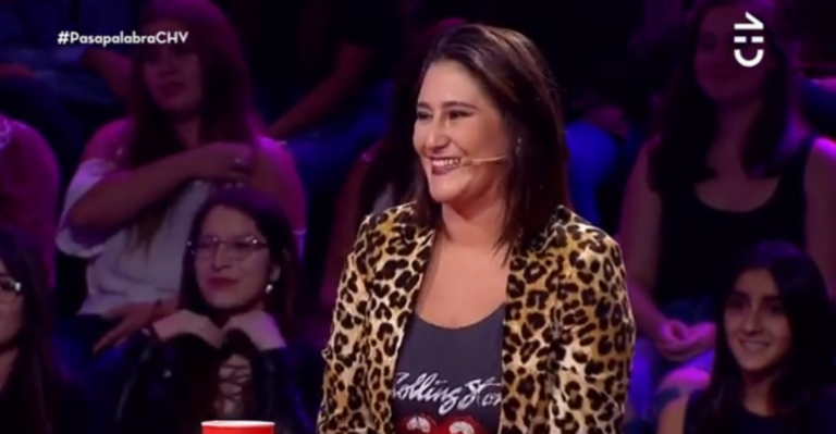 Belén Mora debutó con increíble participación en Pasapalabra