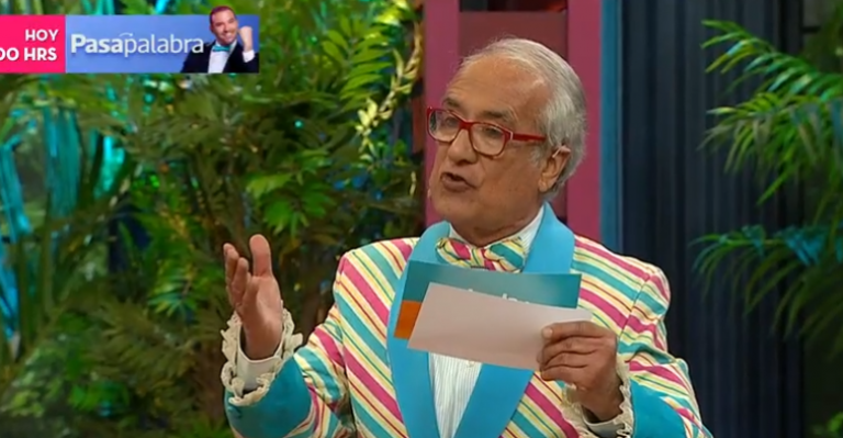 Pepito TV llego a Viva La Pipol para elegir La Mejor Canción Romántica de la Historia