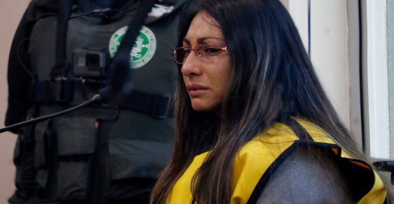 Impactante relato en caso de profesor Nibaldo Villegas: Johanna culpó a Francisco Silva