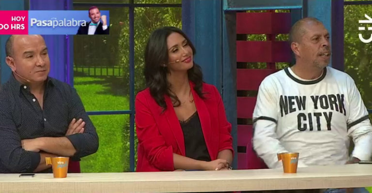 Viva la Pipol | Capítulo 23 de abril