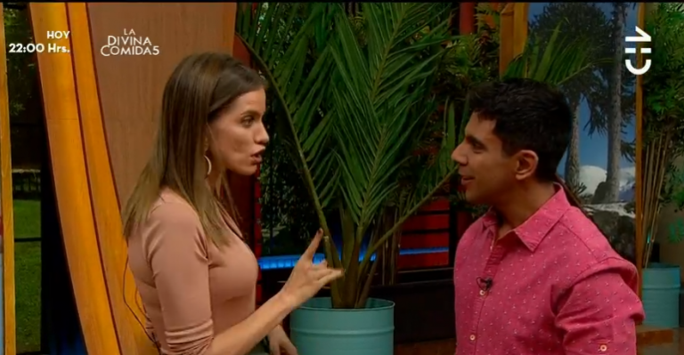 Sabingo | Capítulo 27 de abril