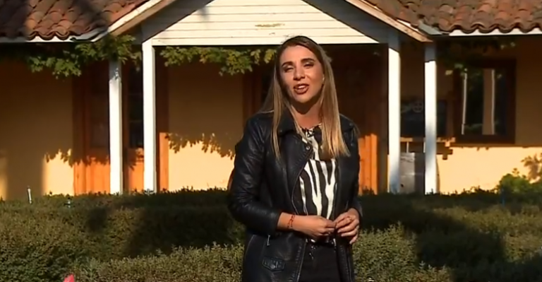 Flor de Chile | Capítulo 27 de abril