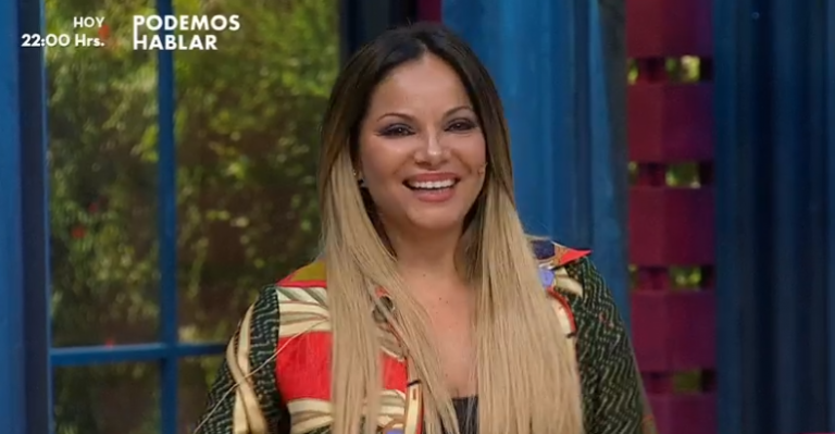 Tía de Paloma Mami se refirió al explosivo éxito de la artista