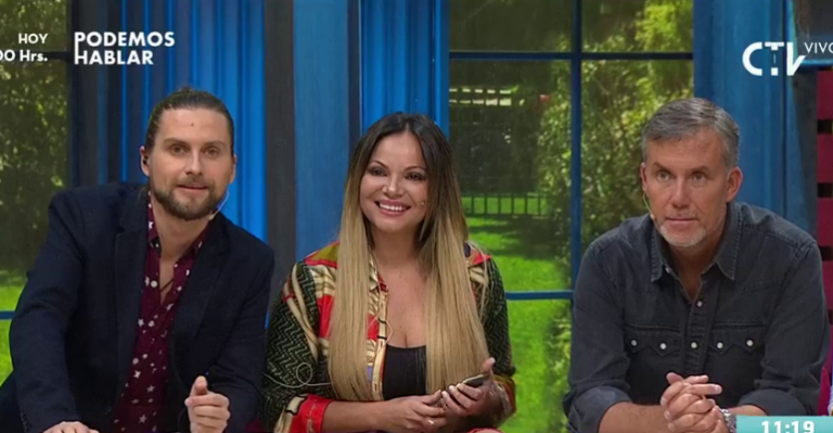 Viva la Pipol | Capítulo 5 de abril