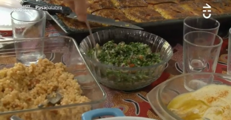 Conoce al protagonista de este nuevo capítulo de 