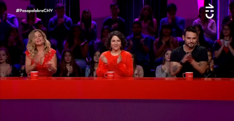 Mira cómo los invitados cambiaron la palabra clave en Pasapalabra