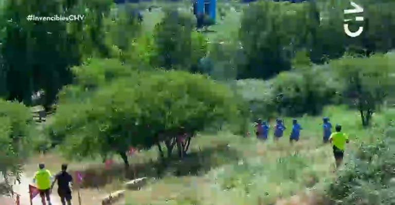 Conoce quien fue el ganador en la prueba de inicio entre los Curotto y los Ponce