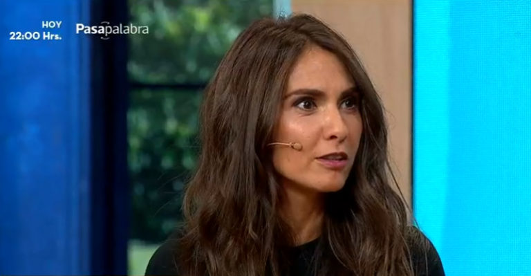 Yazmín Vásquez reveló que dejó plantado a un ex en el altar