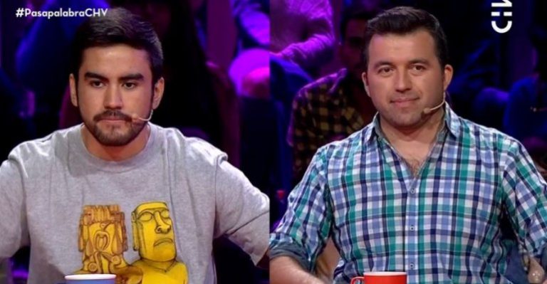 Pasapalabra | Capítulo 11 de abril