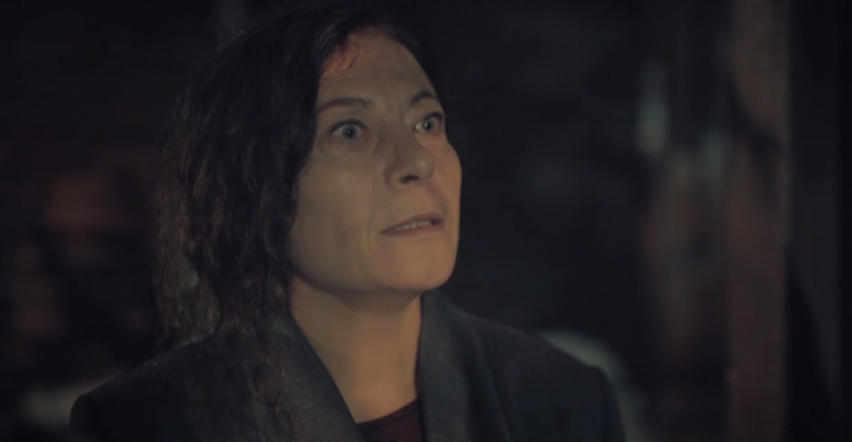 Amor Eterno | Capítulo 111