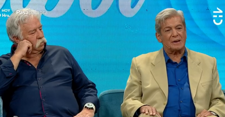 Enrique Maluenda se refirió a sus mejores recuerdos de los años dorados de la TV