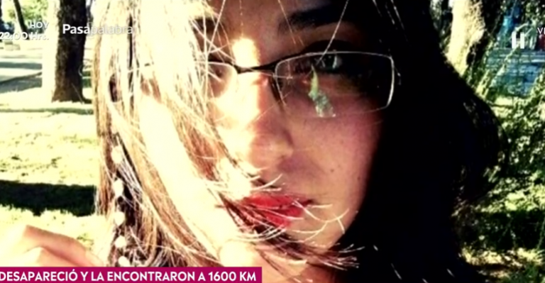 El enigma de Maritza: nuevas teorías sobre joven que estuvo desaparecida