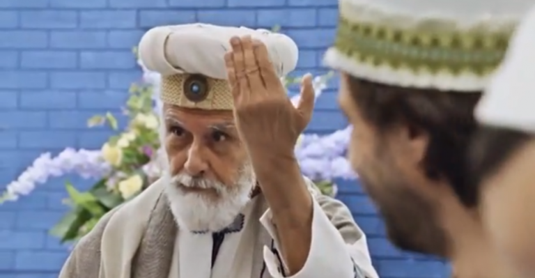 Rico y Lázaro | Capítulo 111