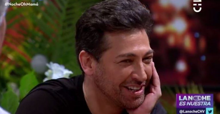 Este es el gran secreto que Pablo Ruiz reveló en La Noche es Nuestra