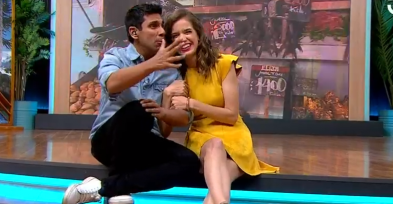 Sabingo | Capítulo 21 de abril