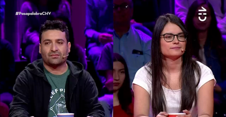 Pasapalabra | Capítulo 22 de abril