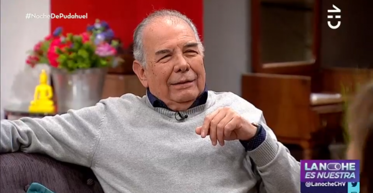 Juanito La Rivera y Pablo Aguilera comentaron sus inicios en la radio