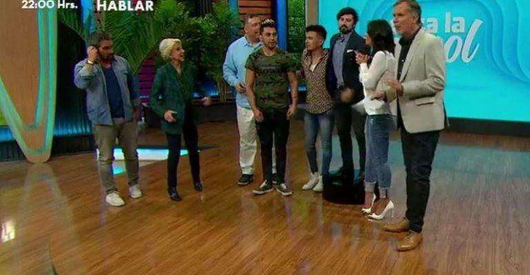 Viva la Pipol | Capítulo 26 de abril