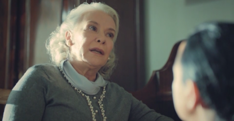 Amor Eterno | Capítulo 121