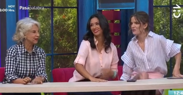 Bailar Pegados: éxito de Sergio Dalma recordó memorable momento de la retrofarándula