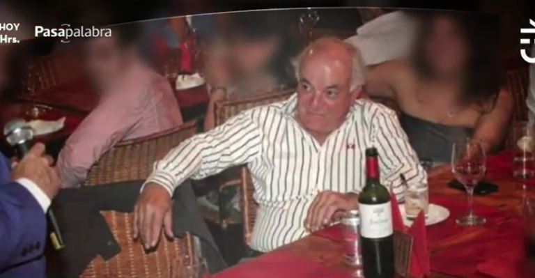 Empresario argentino es acusado de maltratar a sus trabajadores