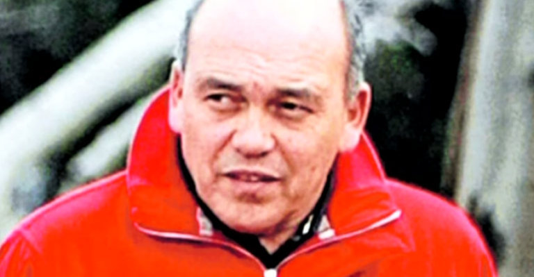 Falleció Gustavo Cariaga productor histórico de Felipe Camiroaga