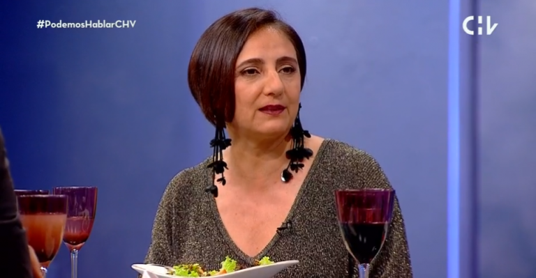 Ximena Rivas se refirió a la desaparición de su hermana durante la dictadura militar