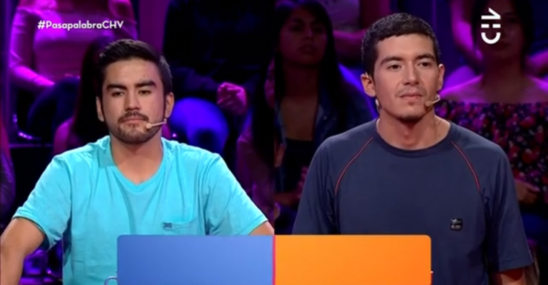 Estos son los segundos con los que Felipe Gamboa y Víctor Muñoz llegaron al Rosco