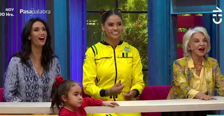 Viva la Pipol | Capítulo 17 de abril