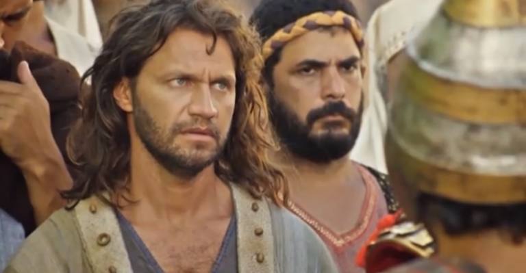 Rico y Lázaro | Capítulo 115