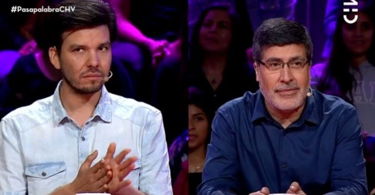 Pasapalabra | Capítulo 2 de abril