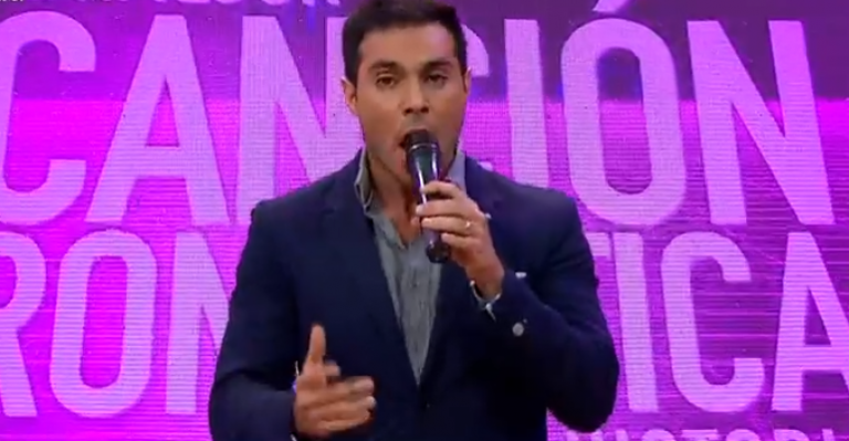 En Viva La Pipol se enfrentaron las canciones de Emmanuel y Hernaldo