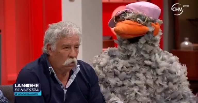 Guru Guru compartió una graciosa anécdota en La Noche es Nuestra