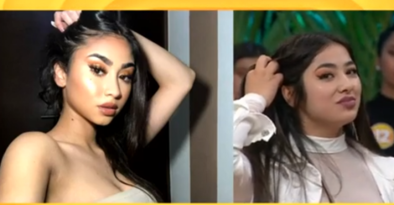 Participantes se la jugaron con todo por convertirse en dobles de Paloma Mami