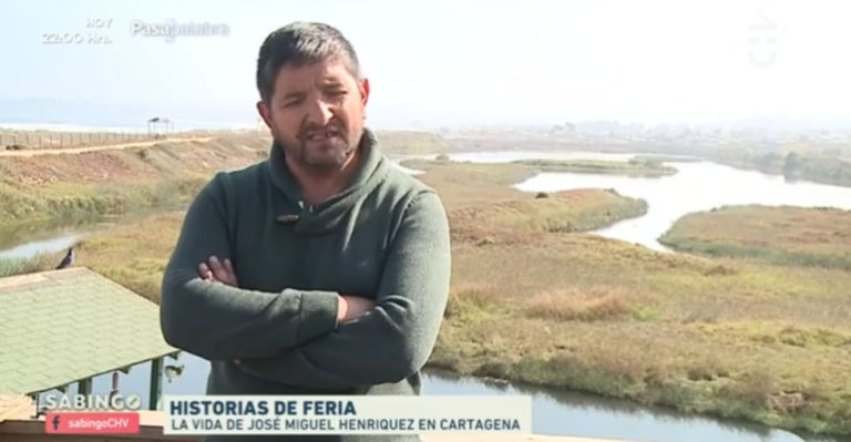 Historia de Feria: El vendedor de fruta más famoso de San Sebastián