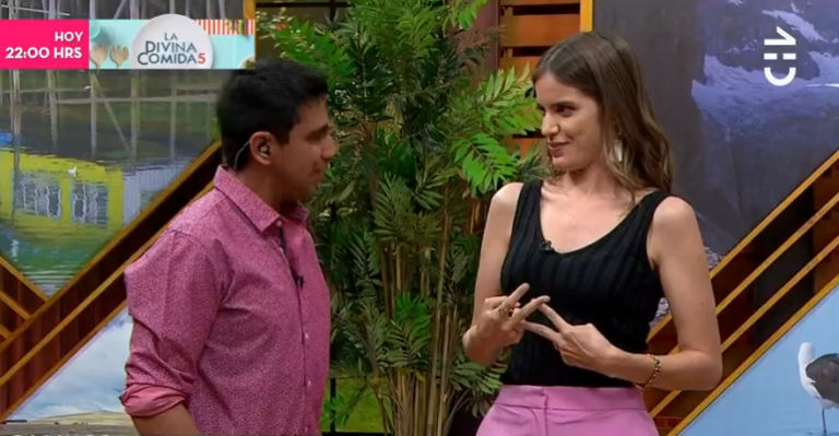 Sabingo | Capítulo 13 de abril