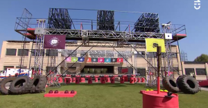 Invencibles | Capítulo 14