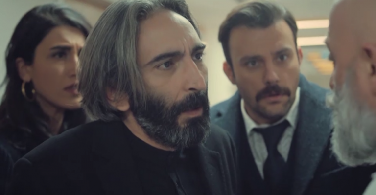 Amor Eterno | Capítulo 112