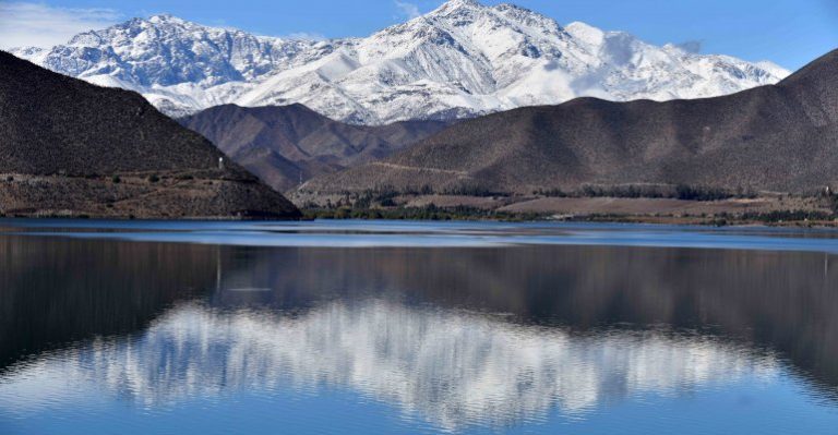 5 destinos que no creerías que existen en Chile