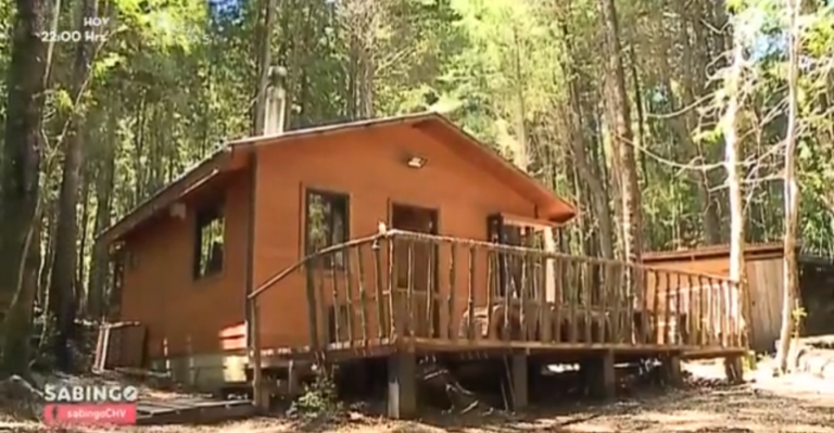 Rutas turísticas: Las bondades de Coñaripe