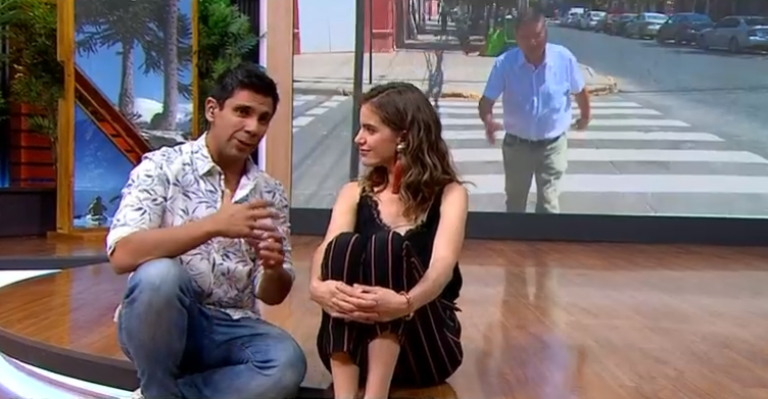 Sabingo | Capítulo 20 de abril