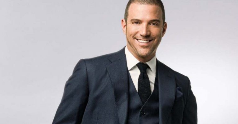 Julián Elfenbein dedicó tierno mensaje a su hijo de 13 años