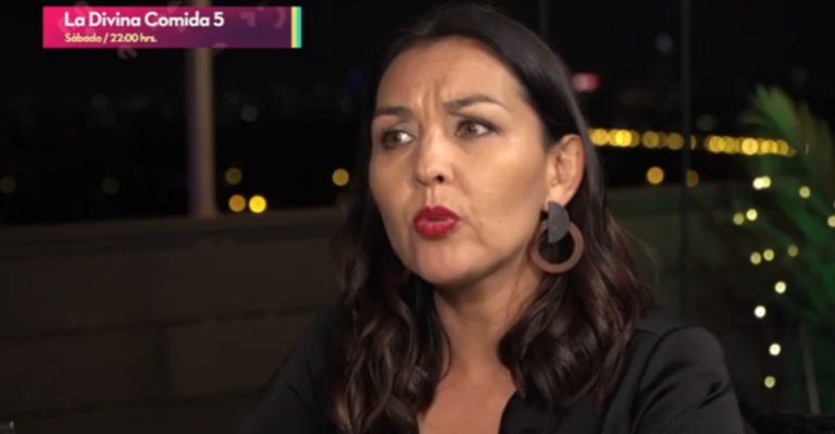 Este sábado Denisse Malebrán revelará el incómodo momento que vivió con un sello discográfico