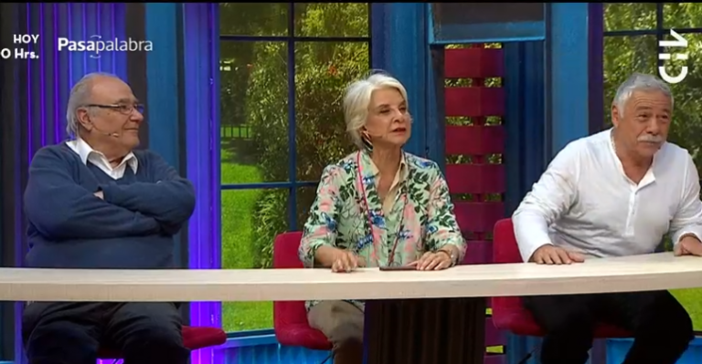 Camilo Sesto y Chayanne protagonizaron el versus de 