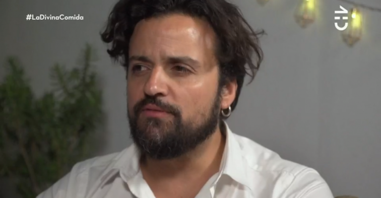 Ignacio Achurra confesó un lamentable episodio de abuso