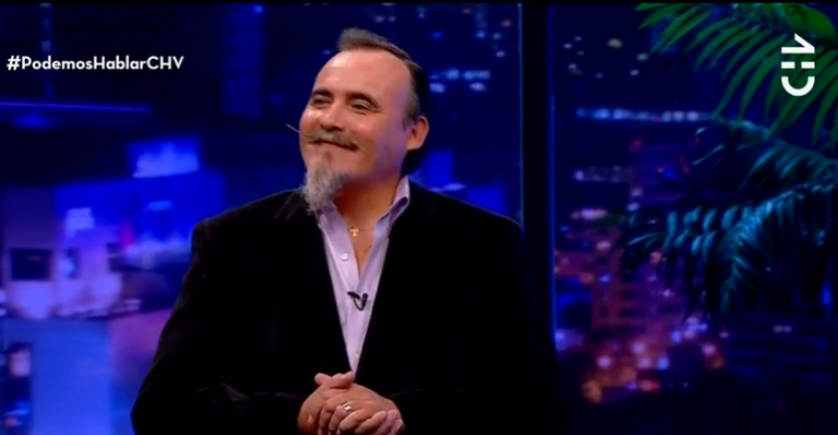 Paul Vásquez hizo reír con vergonzosa anécdota en la playa