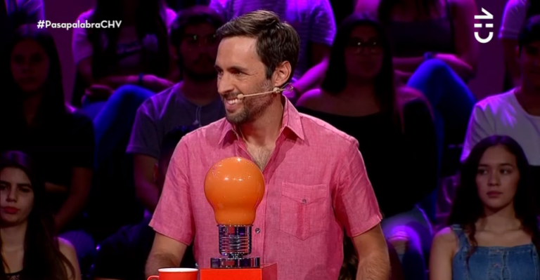 Daniel Matamala presentó 