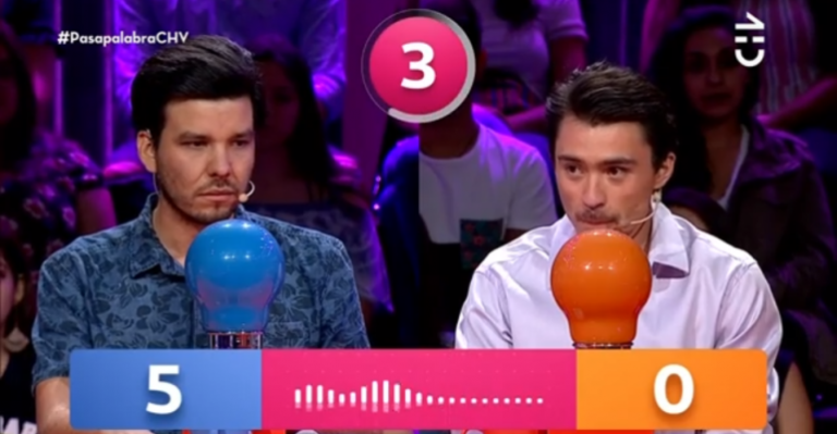 Mira la sorprendente respuesta de Nicolás Gavilán en Pasapalabra