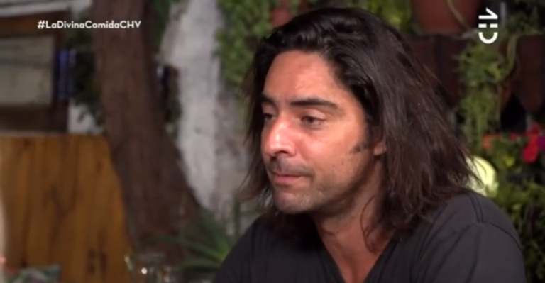 Cristián Riquelme contó episodio de terror que vivió en su viaje a Canadá