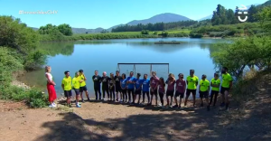 Invencibles | Capítulo 13